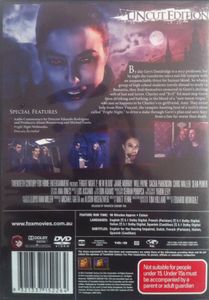 Fright Night 2 New Blood