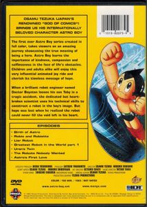 Astro Boy - Greatest Astro Adventures