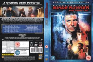 Blade Runner: The Final Cut