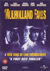 Mulholland Falls