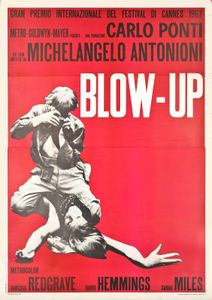 Blow-Up