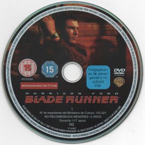 Blade Runner: The Final Cut