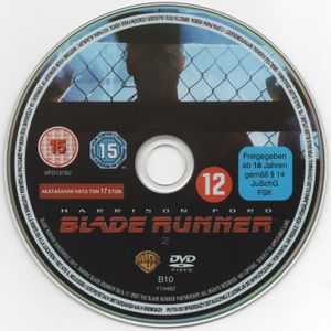 Blade Runner: The Final Cut