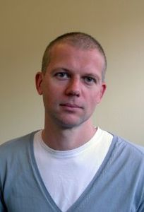 Jonas Odell