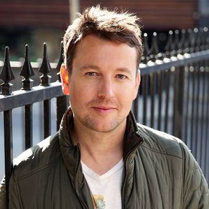 Leigh Whannell