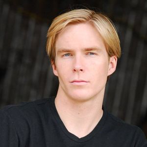 Adam Robitel