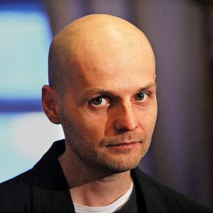 Иван Вырыпаев