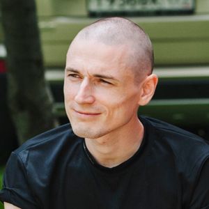 Алексей Филимонов