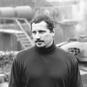 Rob Bowman