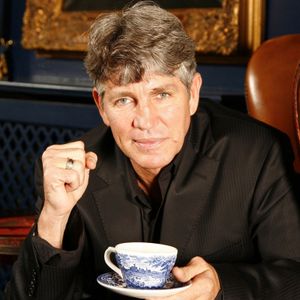 Eric Roberts