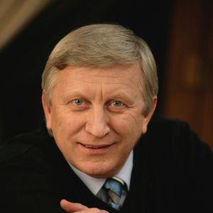 Владимир Горянский