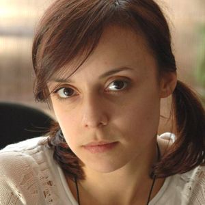 Екатерина Качан