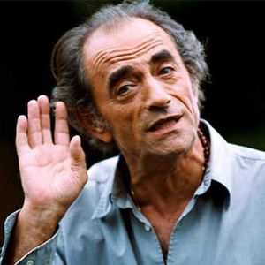 Richard Bohringer