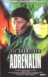 Adrenalin