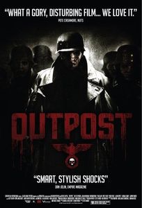 Outpost