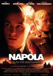 Napola - Elite Für Den Führer