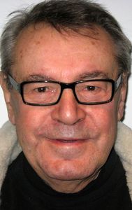 Miloš Forman