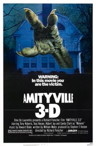 Amityville 3-D