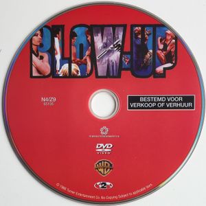 Blow-Up