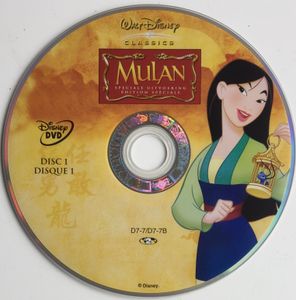 Mulan