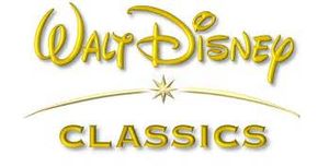 Walt Disney Classics