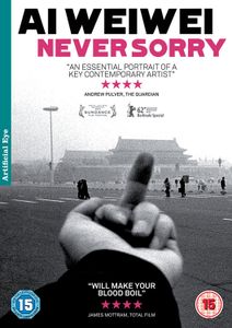 Ai Weiwei: Never Sorry