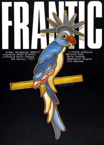 Frantic
