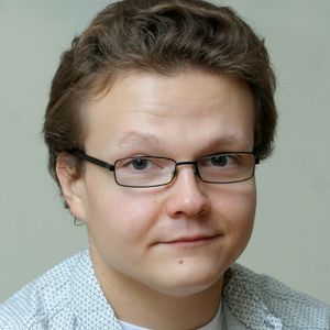 Александр Быковский