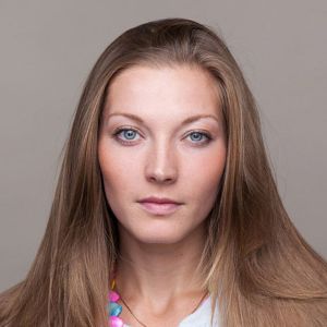 Светлана Бакулина