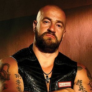 Сергей Бадюк