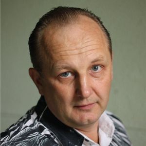 Александр Мякушко