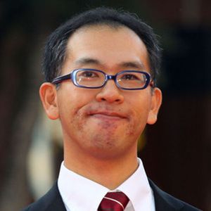 Hiromasa Yonebayashi