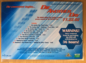 Die Another Day