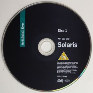 Solaris