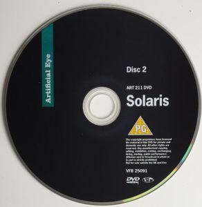 Solaris