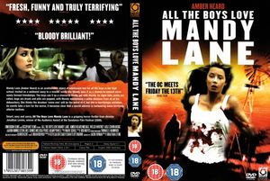 All The Boys Love Mandy Lane