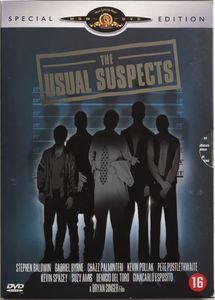 The Usual Suspects