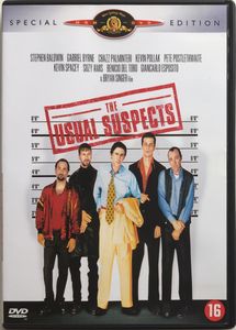 The Usual Suspects