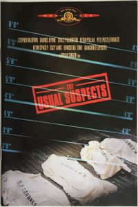 The Usual Suspects
