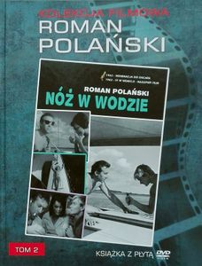 Nóż w wodzie