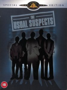 The Usual Suspects (Special Edition)