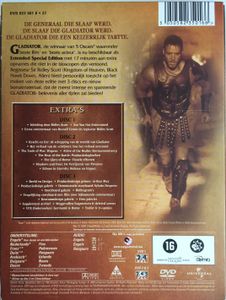 Gladiator