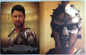 Gladiator