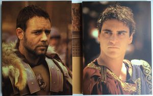 Gladiator