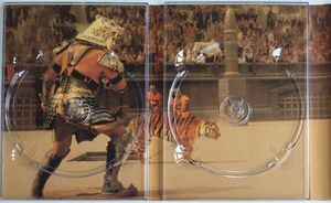 Gladiator