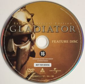 Gladiator