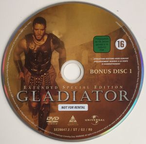 Gladiator