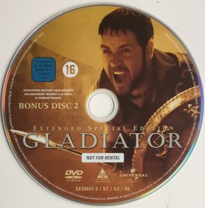 Gladiator