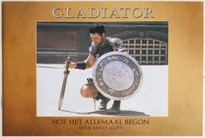 Gladiator