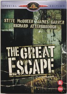 The Great Escape (La Grande Évasion)